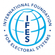 IFES International Foundation for Electoral Systems
